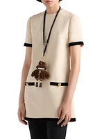 Sable Mini Dress