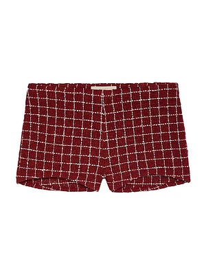 Madeline Micro Shorts