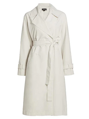 Colette Trench Coat