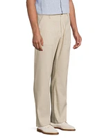 Linen Camp Pants