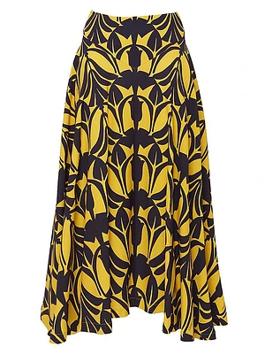 Milano Skirt