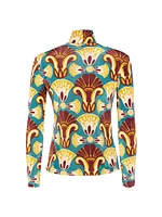 Turtleneck T-Shirt