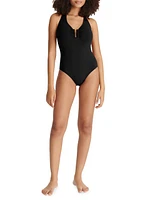 Légendaire Sophisticated One-Piece Swimsuit