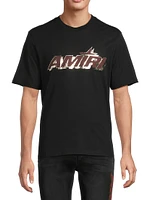 Shadow Crewneck T-Shirt