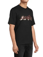 Shadow Crewneck T-Shirt