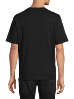 Shadow Crewneck T-Shirt