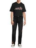 Shadow Crewneck T-Shirt