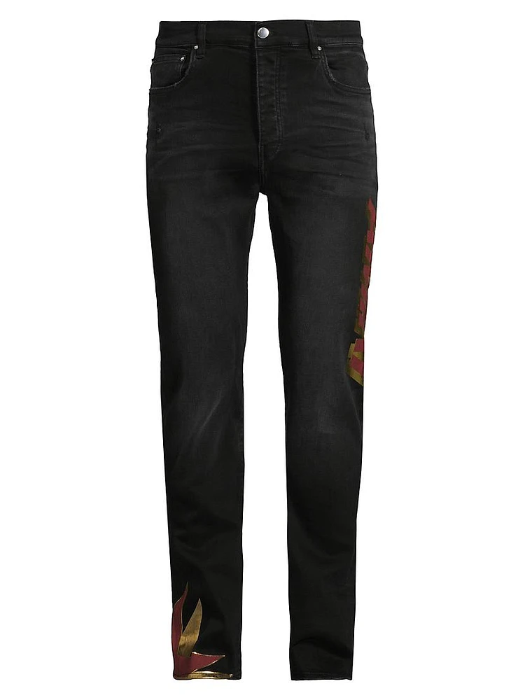 Shadow Slim Jeans