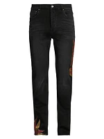 Shadow Slim Jeans