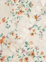 Virtuosa Chinesis Linen Shirt