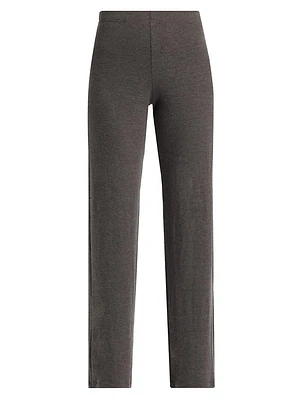 Lauren Wide-Leg Pants