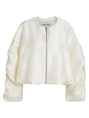 Just A Pinch Sanguinetti Jacket