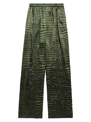 Pyjama Pants