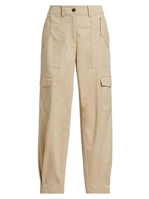 Elian Cargo Pants