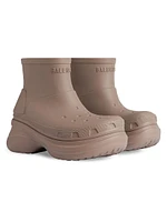 Crocs Booties