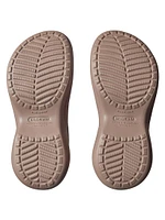 Crocs Booties