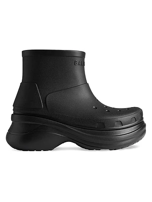 Crocsa Booties