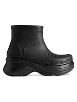 Crocsa Booties