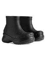 Crocsa Booties