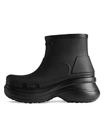 Crocsa Booties