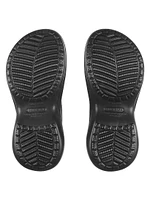 Crocsa Booties