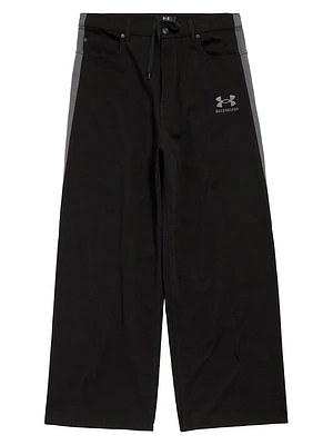 Under Armour Tracksuit Denim Pants