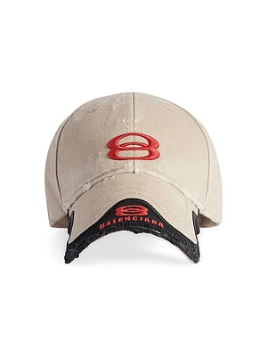 Unity Sports Icon Cap
