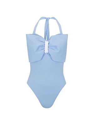 Alina One Piece Swimsuit