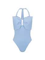 Alina One Piece Swimsuit