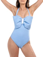 Alina One Piece Swimsuit