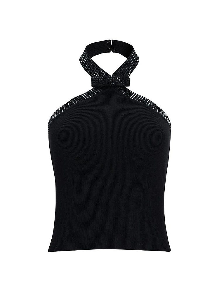 Lettie Top