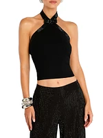 Lettie Top