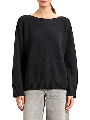 Fine Sweater