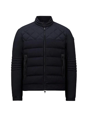 Tuena Puffer Jacket