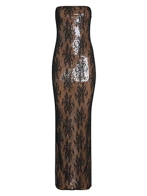 Zaina Dress