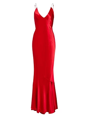 Rosalia Dress