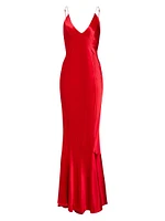 Rosalia Dress