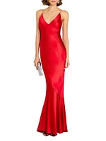 Rosalia Dress