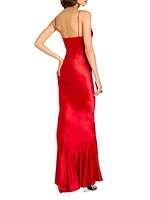 Rosalia Dress