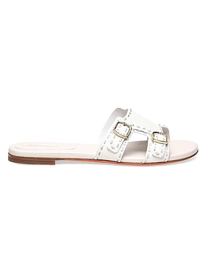 Leather Sandals