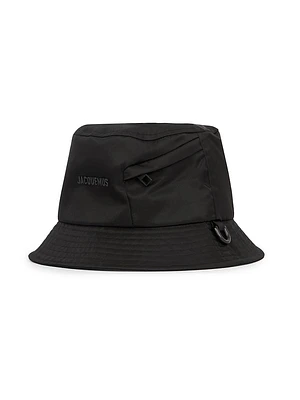 Le Bob Nylon Hat