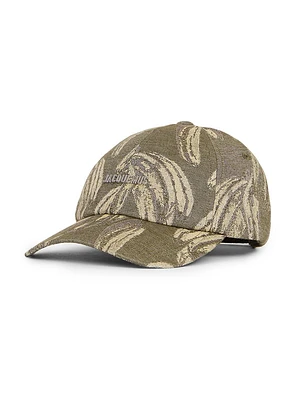 La Casquette Jacquemus Cap