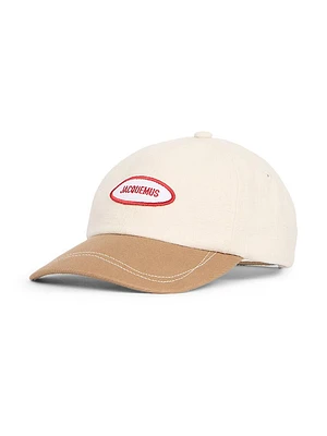 La Casquette Gelato Cap