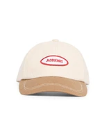 La Casquette Gelato Cap