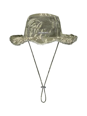 Artichaut Bucket Hat