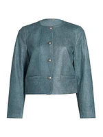 Muse Leather Jacket