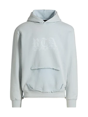 Underworld Jordan Logo Hoodie