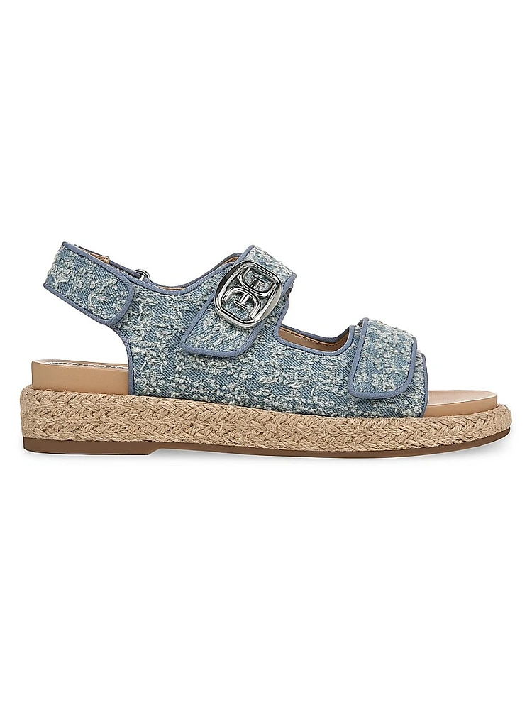 Arlo Strappy Sandals