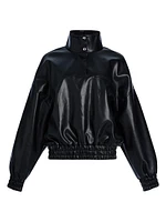 Mia Leather Jacket