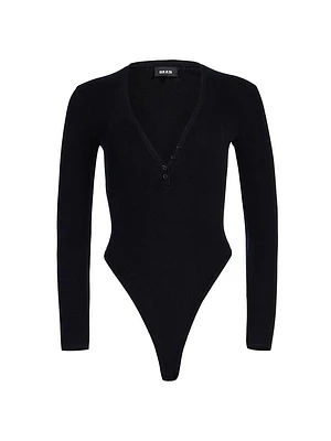 Lia Knit Bodysuit